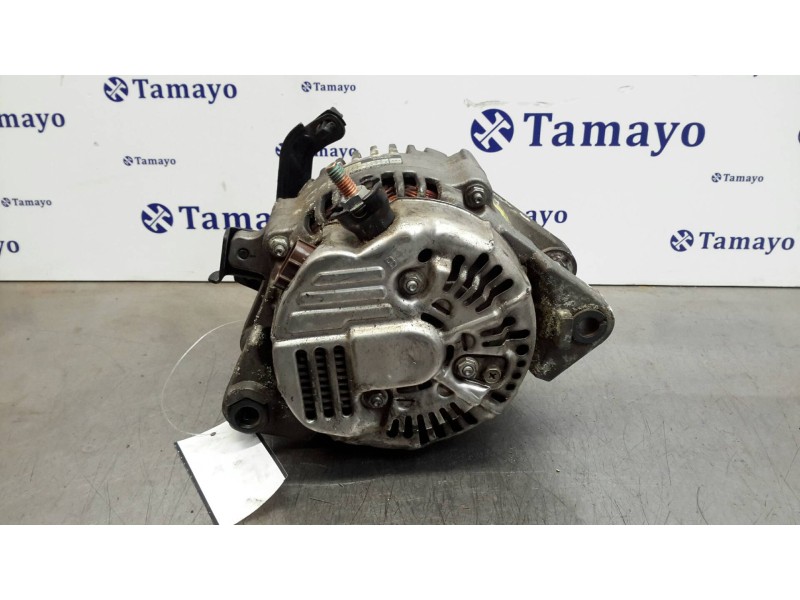 Recambio de alternador para kia carnival 2.9 crdi cat referencia OEM IAM 373004X900  021319221