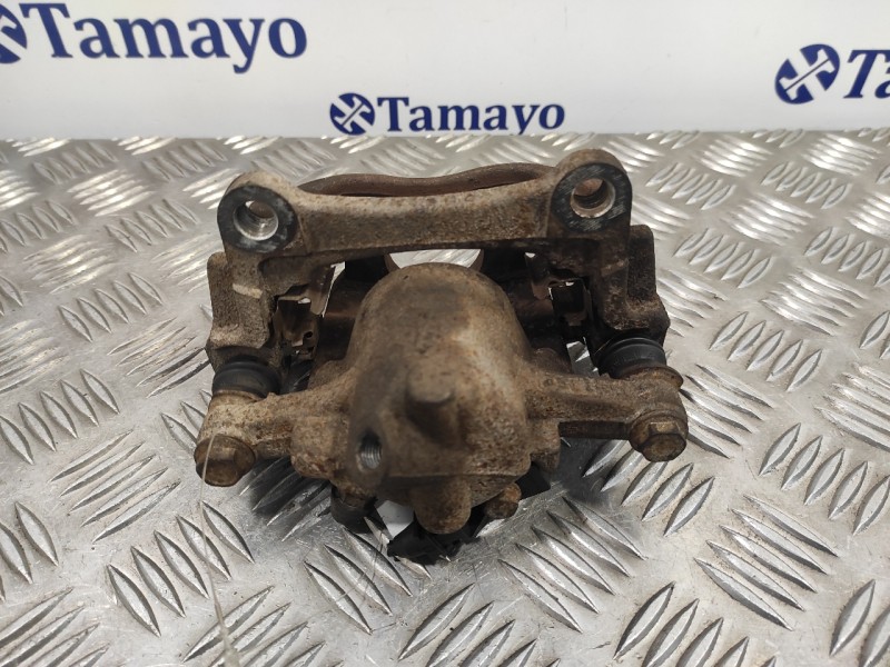 Recambio de pinza freno trasera izquierda para mercedes-benz viano (w639) 2.1 cdi cat referencia OEM IAM A6394200883  