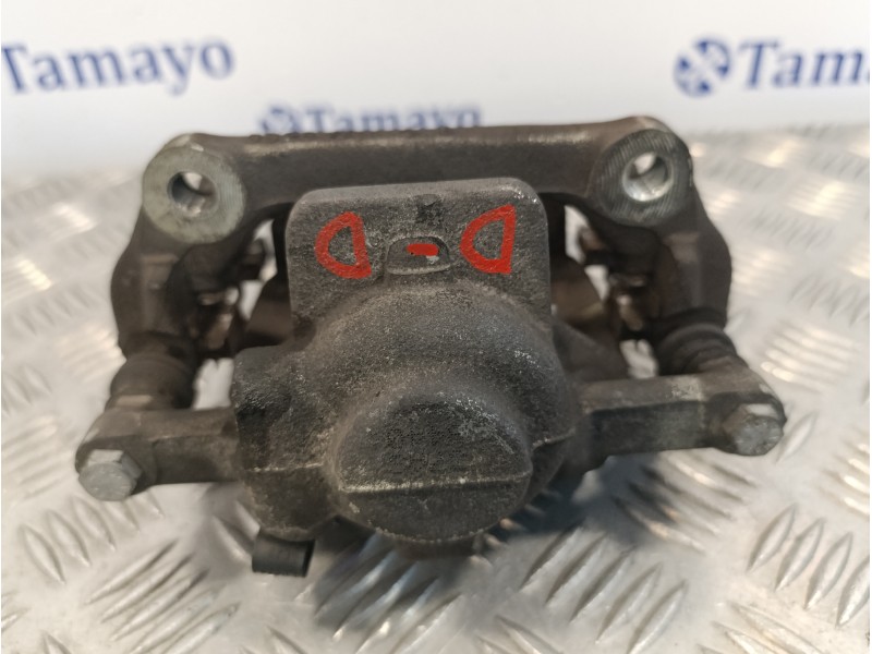 Recambio de pinza freno delantera derecha para mini mini (r56) 1.4 16v cat referencia OEM IAM   