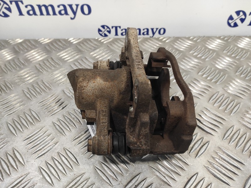 Recambio de pinza freno trasera izquierda para mercedes-benz viano (w639) 2.1 cdi cat referencia OEM IAM A6394200883  