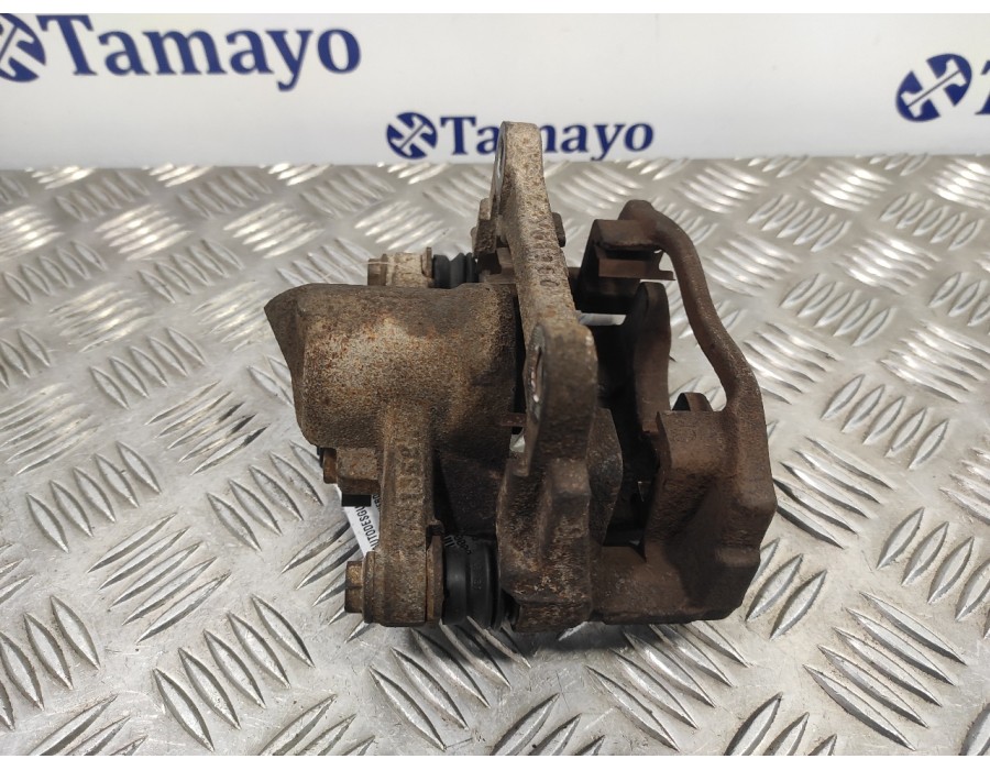 Recambio de pinza freno trasera izquierda para mercedes-benz viano (w639) 2.1 cdi cat referencia OEM IAM A6394200883  