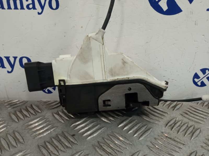 Recambio de cerradura puerta delantera derecha para citroën ds3 referencia OEM IAM A048069  