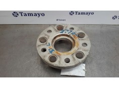 Recambio de separador rueda delantero izquierdo para porsche 911 (typ 996) 3.6 turbo cat referencia OEM IAM 0932800152002G03  09