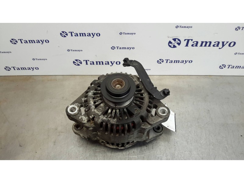 Recambio de alternador para kia carnival 2.9 crdi cat referencia OEM IAM 373004X900  021319221