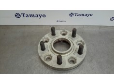 Recambio de separador rueda delantero izquierdo para porsche 911 (typ 996) 3.6 turbo cat referencia OEM IAM 0932800152002G03  09 2