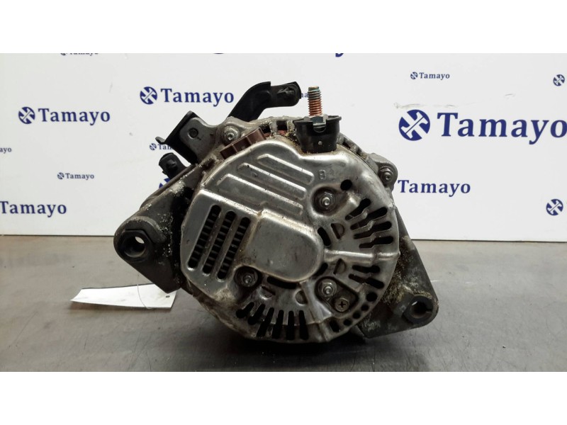 Recambio de alternador para kia carnival 2.9 crdi cat referencia OEM IAM 373004X900  021319221
