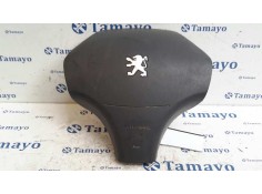Recambio de airbag delantero izquierdo para peugeot boxer caja cerr. techo sobreelev. (rs3200)(230)(´02) 2.8 hdi referencia OEM 
