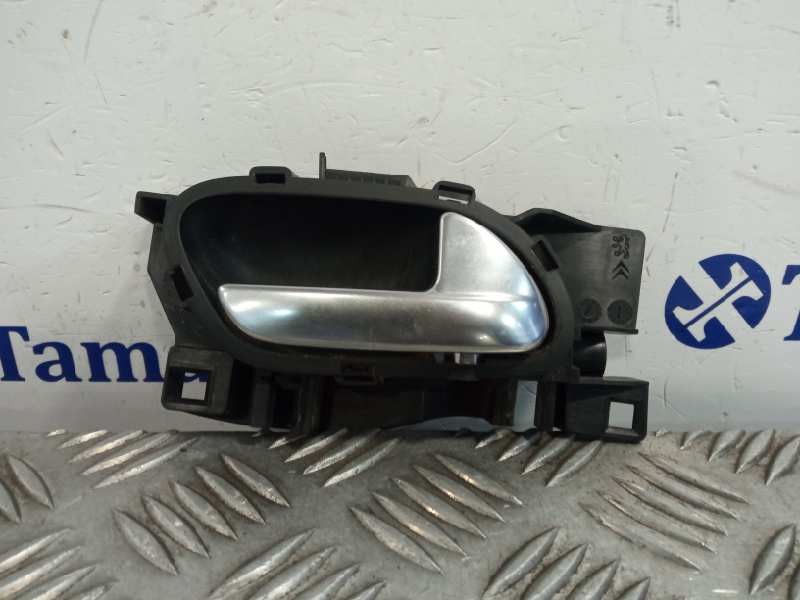 Recambio de maneta exterior delantera derecha para citroën ds3 referencia OEM IAM 1904002  