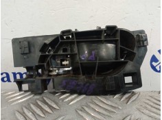 Recambio de maneta exterior delantera derecha para citroën ds3 referencia OEM IAM 1904002   2