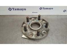 Recambio de separador rueda trasero izquierdo para porsche 911 (typ 996) 3.6 turbo cat referencia OEM IAM 0932800152002G03  0932