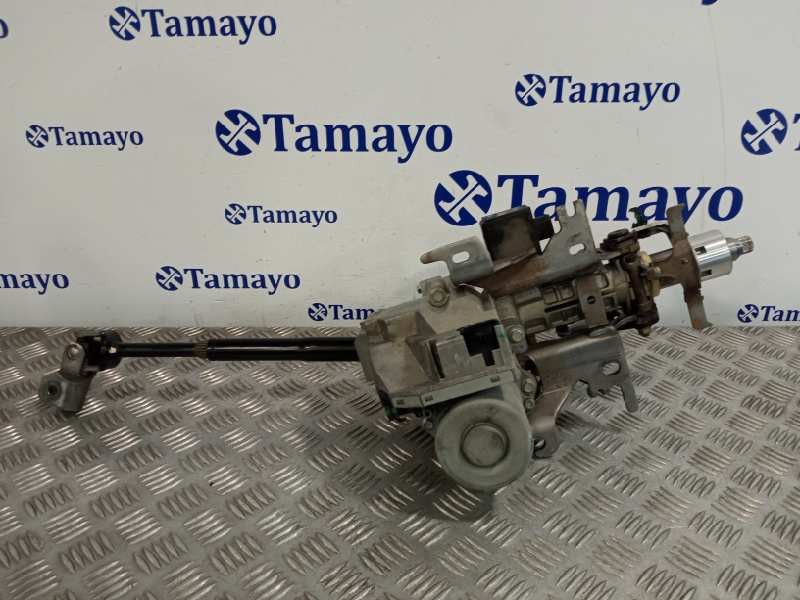 Recambio de columna direccion para renault scenic ii grand scenic ii referencia OEM IAM 8200589332  P922BD0041Q