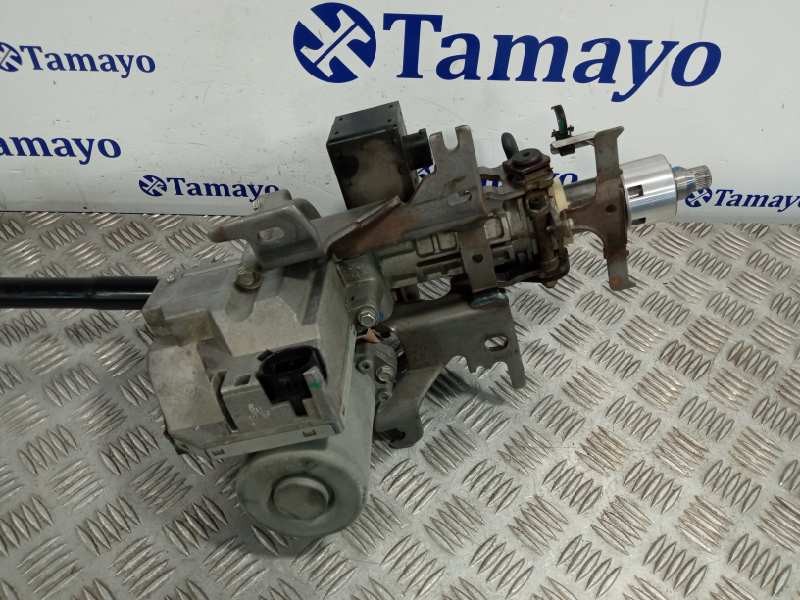 Recambio de columna direccion para renault scenic ii grand scenic ii referencia OEM IAM 8200589332  P922BD0041Q