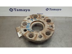 Recambio de separador rueda trasero izquierdo para porsche 911 (typ 996) 3.6 turbo cat referencia OEM IAM 0932800152002G03  0932 2
