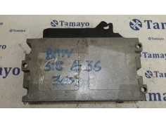 Recambio de centralita abs para bmw serie 3 berlina (e36) 1.8 cat referencia OEM IAM 10094108044 7US4C08L41 5WK8408