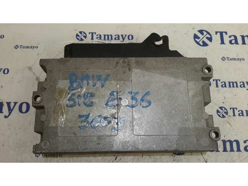 Recambio de centralita abs para bmw serie 3 berlina (e36) 1.8 cat referencia OEM IAM 10094108044 7US4C08L41 5WK8408