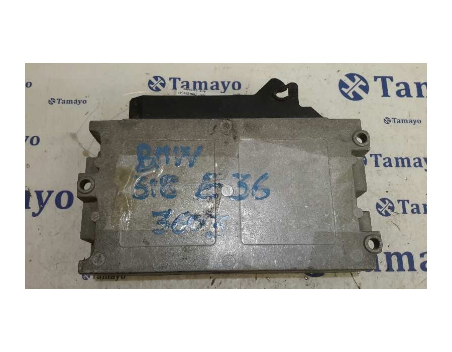 Recambio de centralita abs para bmw serie 3 berlina (e36) 1.8 cat referencia OEM IAM 10094108044 7US4C08L41 5WK8408