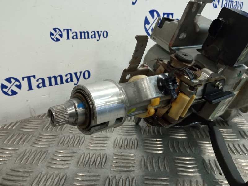 Recambio de columna direccion para renault scenic ii grand scenic ii referencia OEM IAM 8200589332  P922BD0041Q