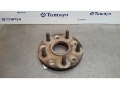Recambio de separador rueda trasero derecho para porsche 911 (typ 996) 3.6 turbo cat referencia OEM IAM 0932800152002G03  093280