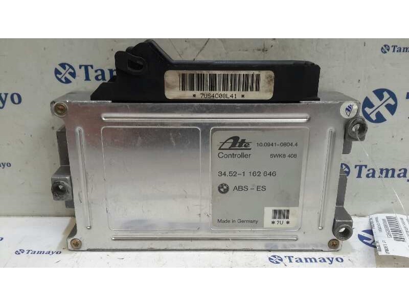 Recambio de centralita abs para bmw serie 3 berlina (e36) 1.8 cat referencia OEM IAM 10094108044 7US4C08L41 5WK8408