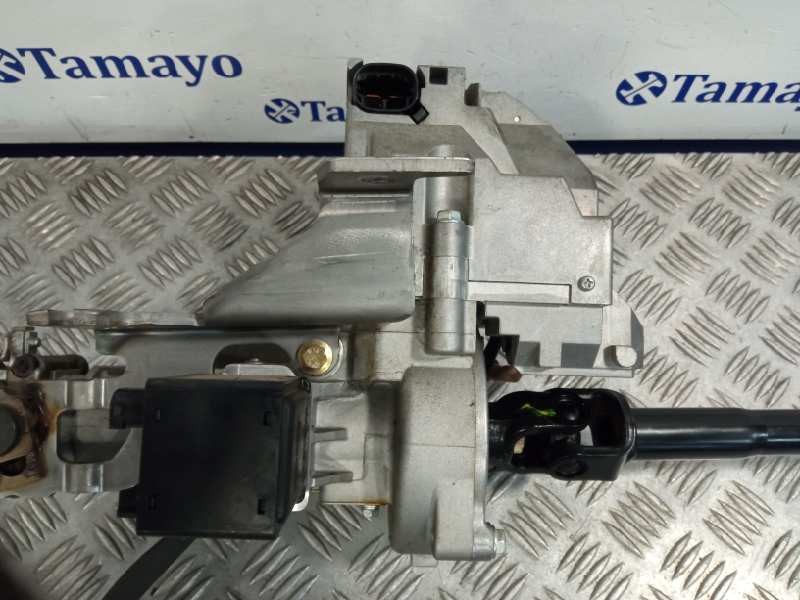 Recambio de columna direccion para renault scenic ii grand scenic ii referencia OEM IAM 8200589332  P922BD0041Q