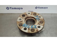 Recambio de separador rueda trasero derecho para porsche 911 (typ 996) 3.6 turbo cat referencia OEM IAM 0932800152002G03  093280 2