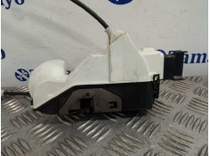 Recambio de cerradura puerta delantera izquierda para citroën ds3 referencia OEM IAM A048069   2