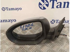 Recambio de retrovisor izquierdo para mazda 6 lim. (gh) 2.0 turbodiesel cat referencia OEM IAM   