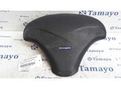 Recambio de airbag delantero izquierdo para fiat bravo (182) 1.6 16v cat referencia OEM IAM 07189956140  