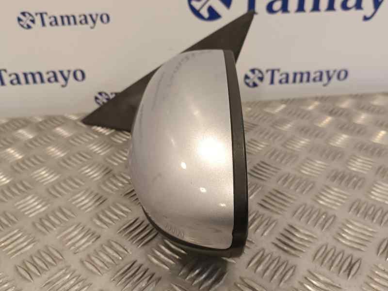 Recambio de retrovisor izquierdo para mazda 6 lim. (gh) 2.0 turbodiesel cat referencia OEM IAM   