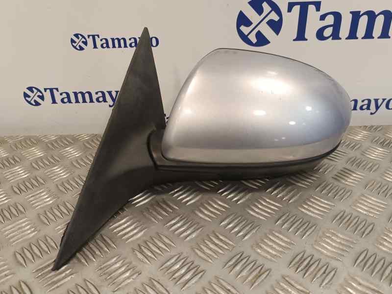 Recambio de retrovisor izquierdo para mazda 6 lim. (gh) 2.0 turbodiesel cat referencia OEM IAM   