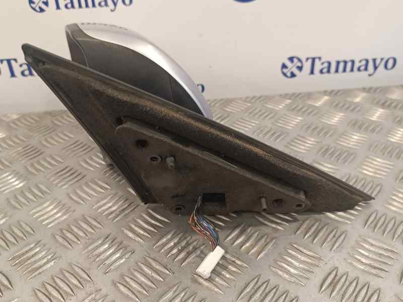 Recambio de retrovisor izquierdo para mazda 6 lim. (gh) 2.0 turbodiesel cat referencia OEM IAM   