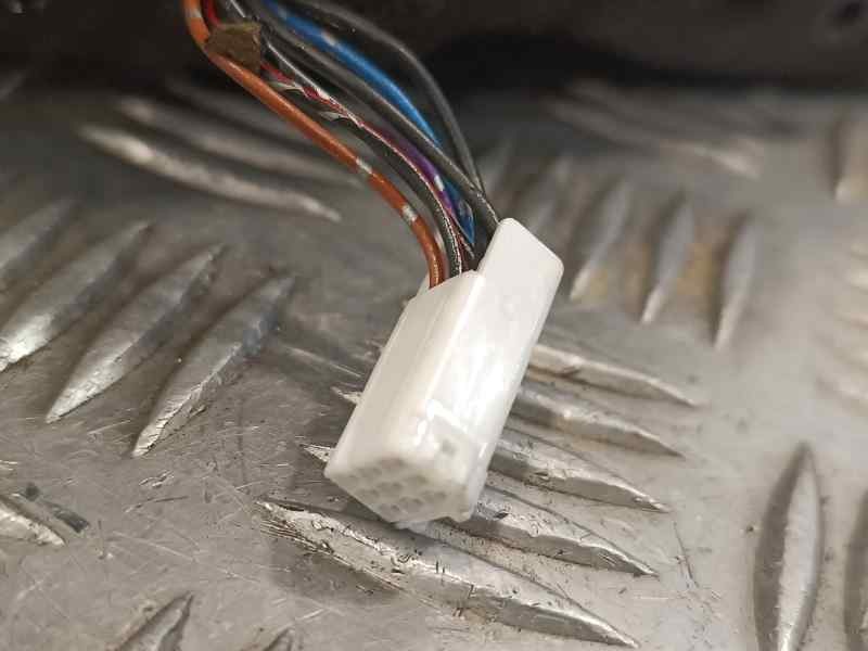 Recambio de retrovisor izquierdo para mazda 6 lim. (gh) 2.0 turbodiesel cat referencia OEM IAM   