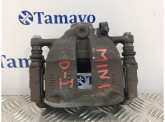 Recambio de pinza freno delantera izquierda para mini mini (r56) 1.4 16v cat referencia OEM IAM   