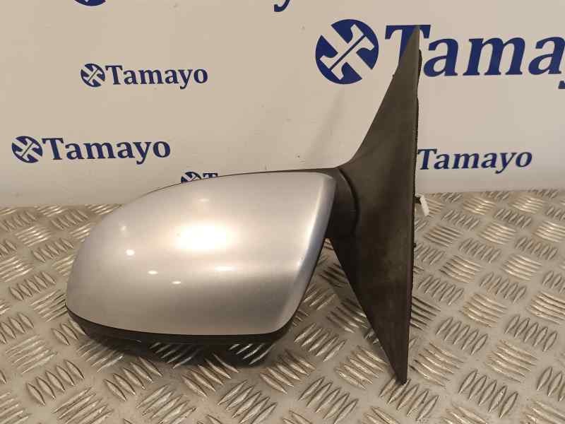 Recambio de retrovisor izquierdo para mazda 6 lim. (gh) 2.0 turbodiesel cat referencia OEM IAM   