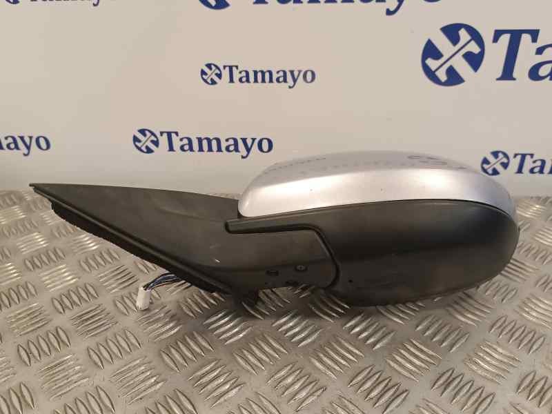 Recambio de retrovisor izquierdo para mazda 6 lim. (gh) 2.0 turbodiesel cat referencia OEM IAM   