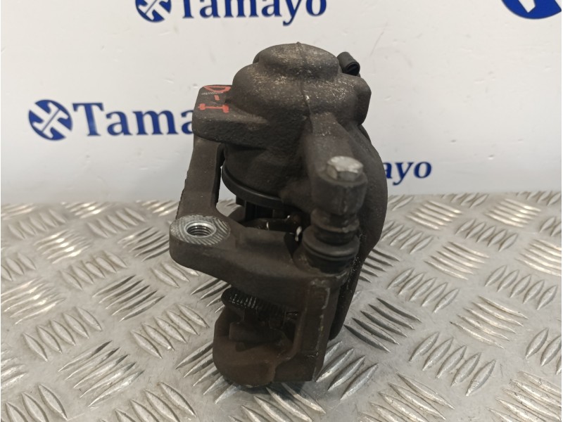 Recambio de pinza freno delantera izquierda para mini mini (r56) 1.4 16v cat referencia OEM IAM   