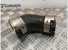 Recambio de tubo para dacia duster ii referencia OEM IAM 144604914R  