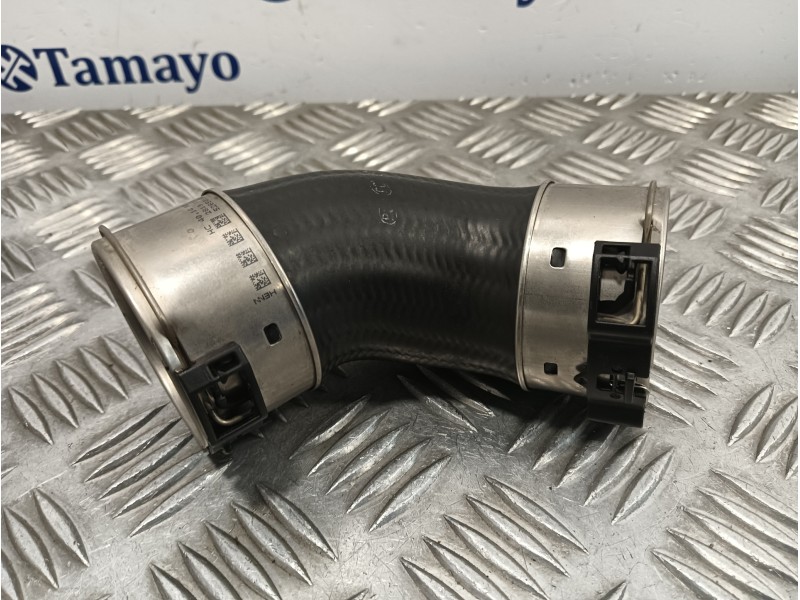 Recambio de tubo para dacia duster ii referencia OEM IAM 144604914R  