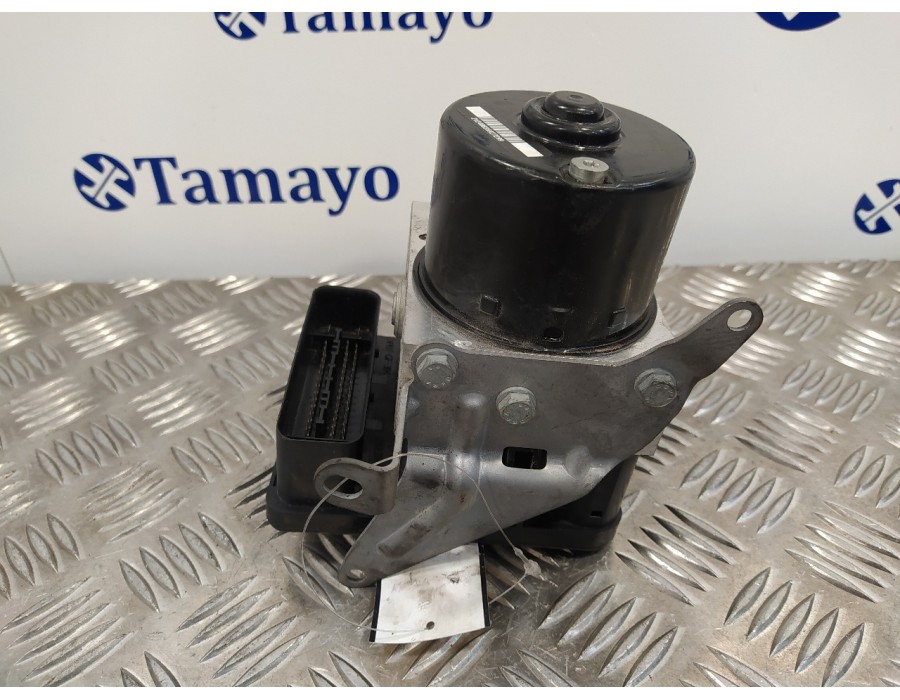 Recambio de abs para bmw serie 3 berlina (e90) 2.0 16v diesel referencia OEM IAM 34516791521 6787837 10020604074