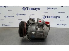 Recambio de compresor aire acondicionado para porsche 911 (typ 996) 3.6 turbo cat referencia OEM IAM 4472208263   2