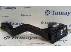 Recambio de potenciometro pedal para citroën c3 1.4 hdi referencia OEM IAM 0280755084 A02286D03 9680756880 2