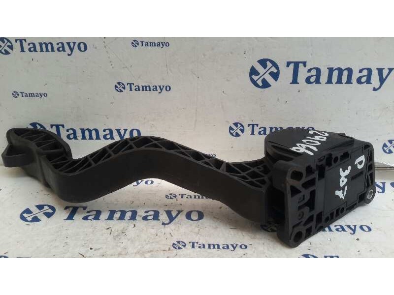 Recambio de potenciometro pedal para citroën c3 1.4 hdi referencia OEM IAM 0280755084 A02286D03 9680756880