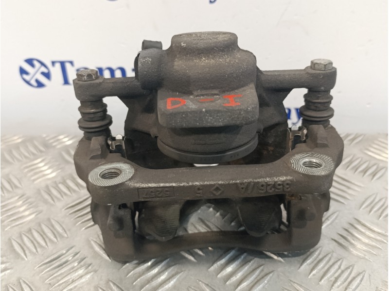 Recambio de pinza freno delantera izquierda para mini mini (r56) 1.4 16v cat referencia OEM IAM   