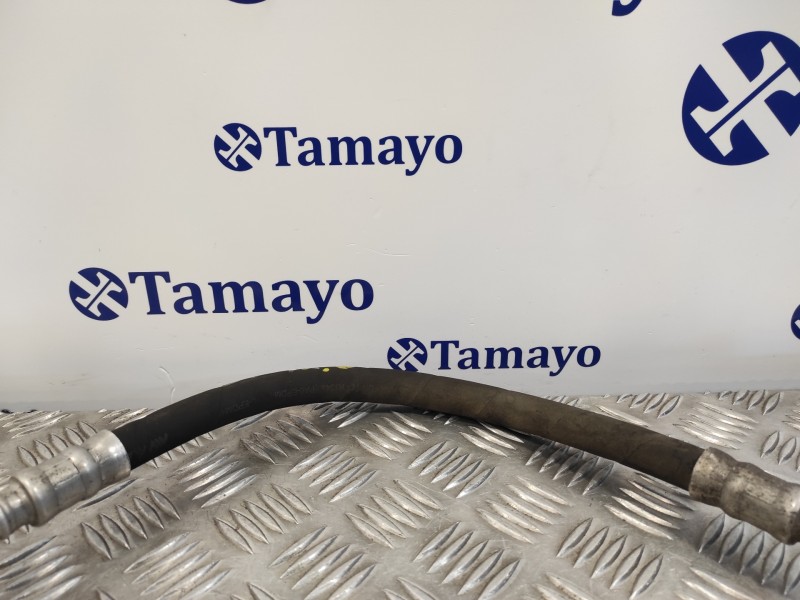 Recambio de tubos aire acondicionado para seat ibiza st (6j8) 1.6 tdi referencia OEM IAM 6R0820721  23921