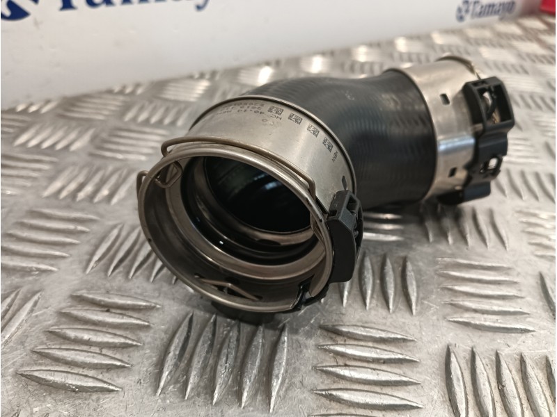 Recambio de tubo para dacia duster ii referencia OEM IAM 144604914R  