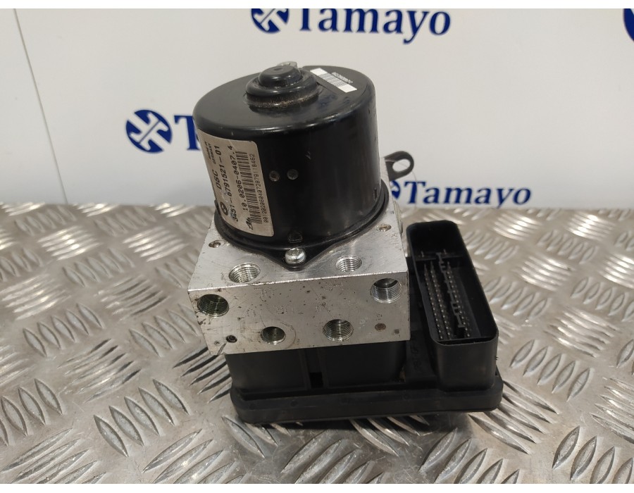 Recambio de abs para bmw serie 3 berlina (e90) 2.0 16v diesel referencia OEM IAM 34516791521 6787837 10020604074