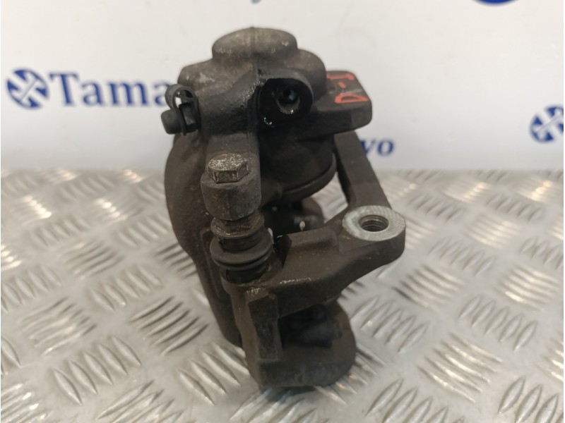 Recambio de pinza freno delantera izquierda para mini mini (r56) 1.4 16v cat referencia OEM IAM   