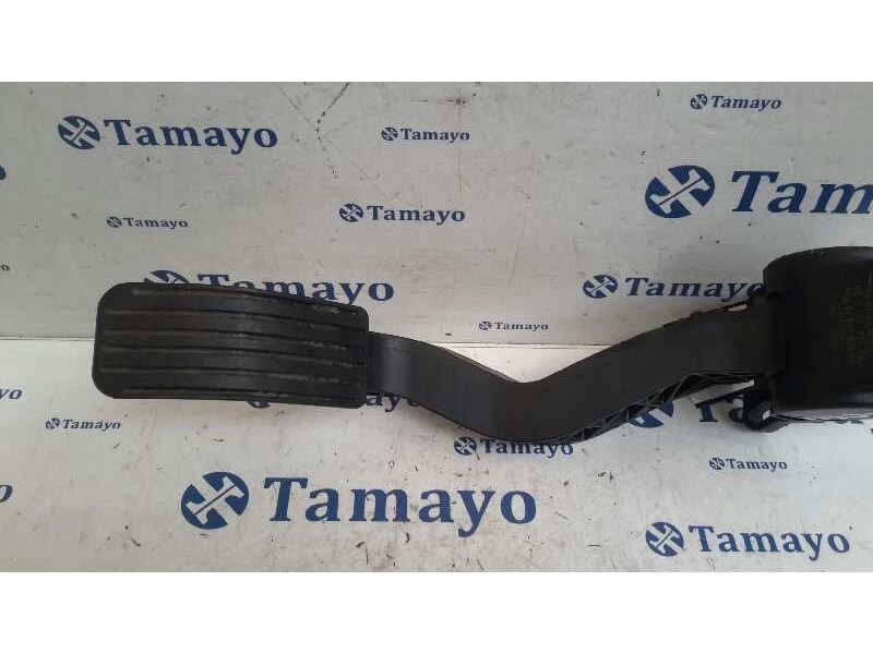 Recambio de potenciometro pedal para citroën c3 1.4 hdi referencia OEM IAM 0280755084 A02286D03 9680756880