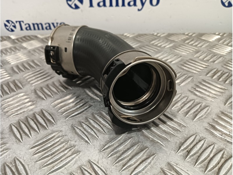 Recambio de tubo para dacia duster ii referencia OEM IAM 144604914R  