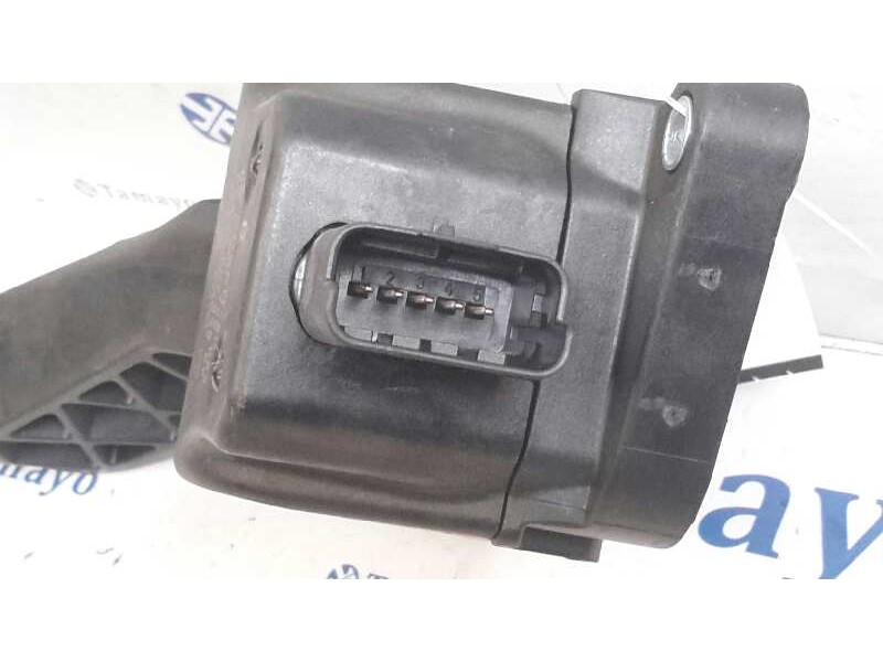 Recambio de potenciometro pedal para citroën c3 1.4 hdi referencia OEM IAM 0280755084 A02286D03 9680756880